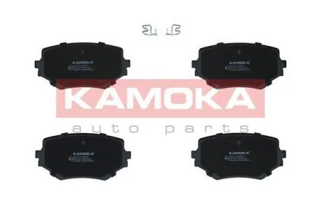 Автозапчасть KAMOKA JQ101313