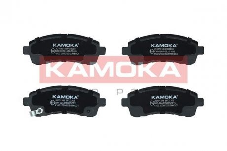 Автозапчасть KAMOKA JQ101318