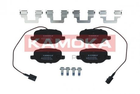 Автозапчастина KAMOKA JQ101321