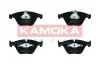Гальмiвнi колодки дисковi KAMOKA JQ1013256 (фото 1)