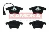 Гальмiвнi колодки дисковi KAMOKA JQ1013286 (фото 1)