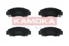 Гальмiвнi колодки дисковi JQ1013338