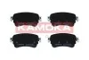 Гальмiвнi колодки дисковi JQ101334
