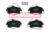 Гальмiвнi колодки дисковi KAMOKA JQ1013450 (фото 1)