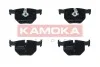 Гальмiвнi колодки дисковi JQ1013496
