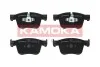 Гальмiвнi колодки дисковi KAMOKA JQ101349 (фото 1)