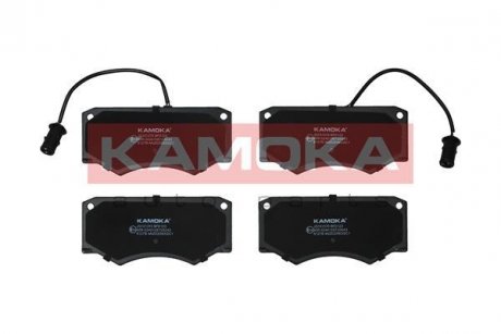 Автозапчасть KAMOKA JQ101370