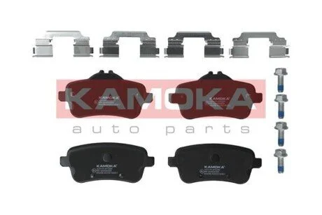 Автозапчастина KAMOKA JQ101372