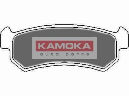Гальмiвнi колодки дисковi KAMOKA JQ1013778
