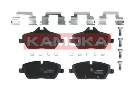 Автозапчастина KAMOKA JQ101379