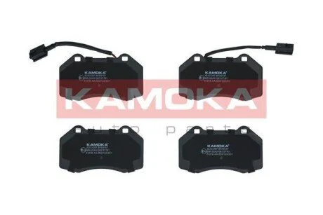 Автозапчастина KAMOKA JQ101397 (фото 1)
