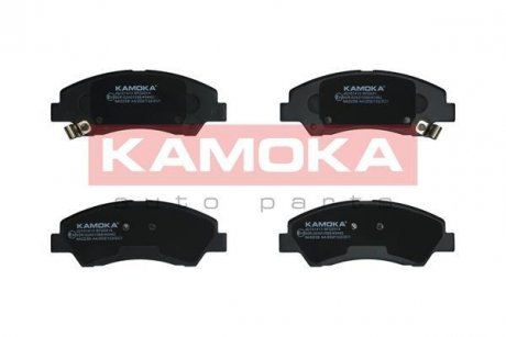 Автозапчасть KAMOKA JQ101413