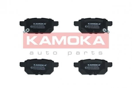 Автозапчасть KAMOKA JQ101428