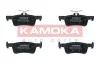 KLOCKI HAMULCOWE TYL. JQ101437