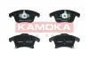 Гальмiвнi колодки дисковi KAMOKA JQ101447 (фото 1)