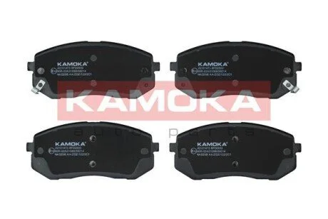 Автозапчастина KAMOKA JQ101473