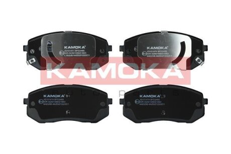 Автозапчасть KAMOKA JQ101474