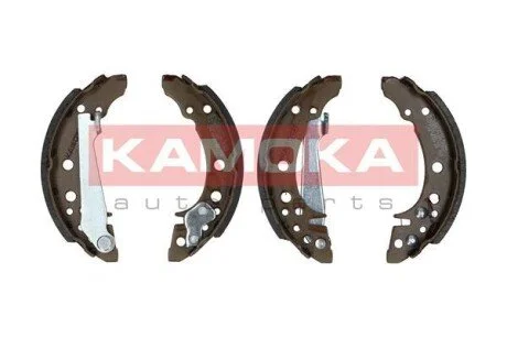 Гальмівні колодки (набір) KAMOKA JQ202002