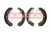 Гальмівні колодки (набір) JQ202003