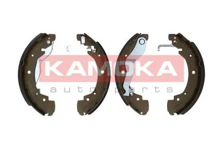 Гальмiвнi колодки барабаннi KAMOKA JQ202003