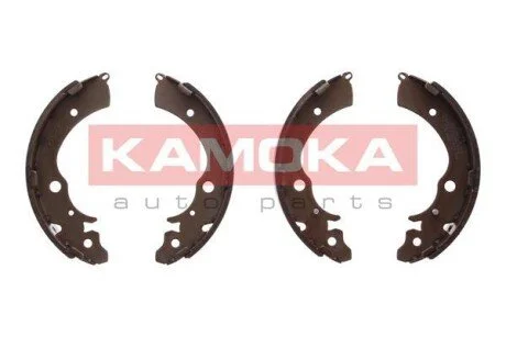 Гальмівні колодки (набір) KAMOKA JQ202008