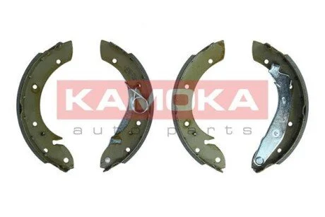Гальмiвнi колодки барабаннi KAMOKA JQ202015