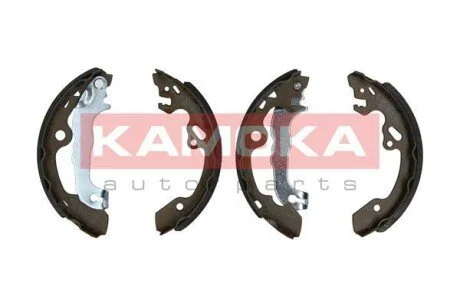 Гальмiвнi колодки барабаннi KAMOKA JQ202019