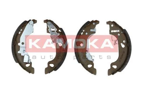 Гальмівні колодки (набір) KAMOKA JQ202022