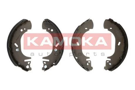 Гальмівні колодки (набір) KAMOKA JQ202027