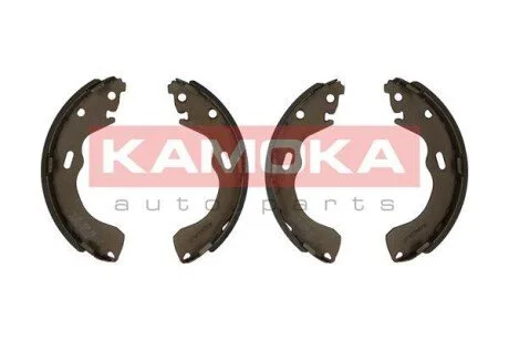 Гальмівні колодки (набір) KAMOKA JQ202031