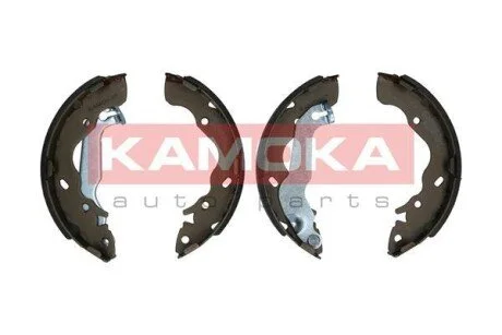 Гальмiвнi колодки барабаннi KAMOKA JQ202037
