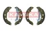 Гальмівні колодки (набір) JQ202041