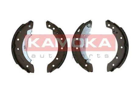 Гальмівні колодки (набір) KAMOKA JQ202051