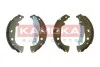 Гальмiвнi колодки барабаннi JQ202053