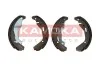 Гальмівні колодки (набір) JQ202057