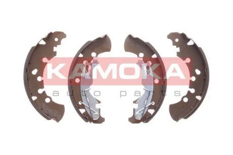 Гальмiвнi колодки барабаннi KAMOKA JQ202059