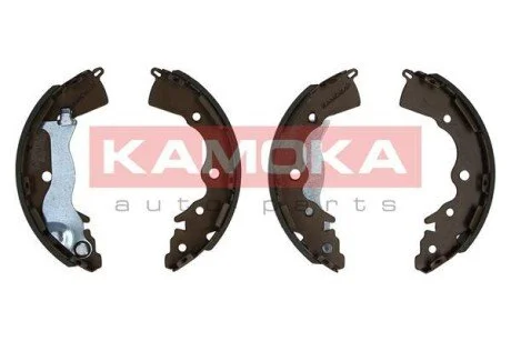 Колодки гальмівні барабанні KAMOKA JQ202068