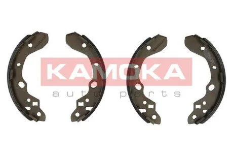 Колодки гальмівні, барабанні KAMOKA JQ202069 (фото 1)