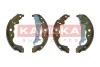Гальмiвнi колодки барабаннi JQ202072