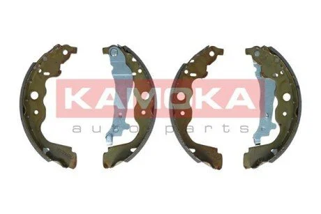 Гальмiвнi колодки барабаннi KAMOKA JQ202072