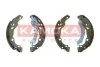 Гальмiвнi колодки барабаннi JQ202073
