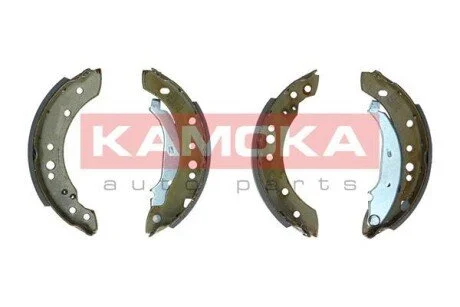 Гальмiвнi колодки барабаннi KAMOKA JQ202083