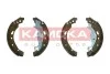 Комплект гальмівних колодок JQ202085