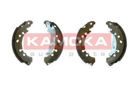 Гальмiвнi колодки барабаннi KAMOKA JQ202086