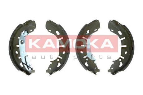 Гальмівні колодки задні KAMOKA JQ202088
