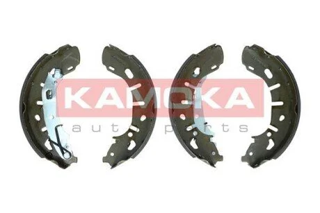 Гальмiвнi колодки барабаннi KAMOKA JQ202088