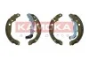 Гальмiвнi колодки барабаннi JQ202090