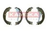 Гальмiвнi колодки барабаннi JQ202091