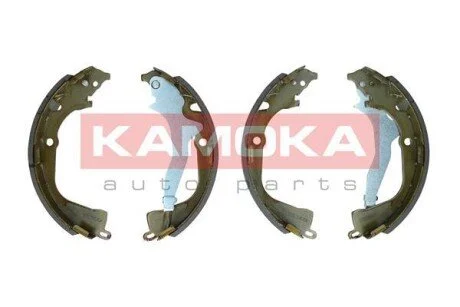 Гальмiвнi колодки барабаннi KAMOKA JQ202091