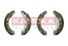 Гальмiвнi колодки барабаннi JQ202094